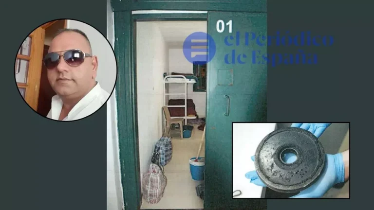 Asesinato Morata